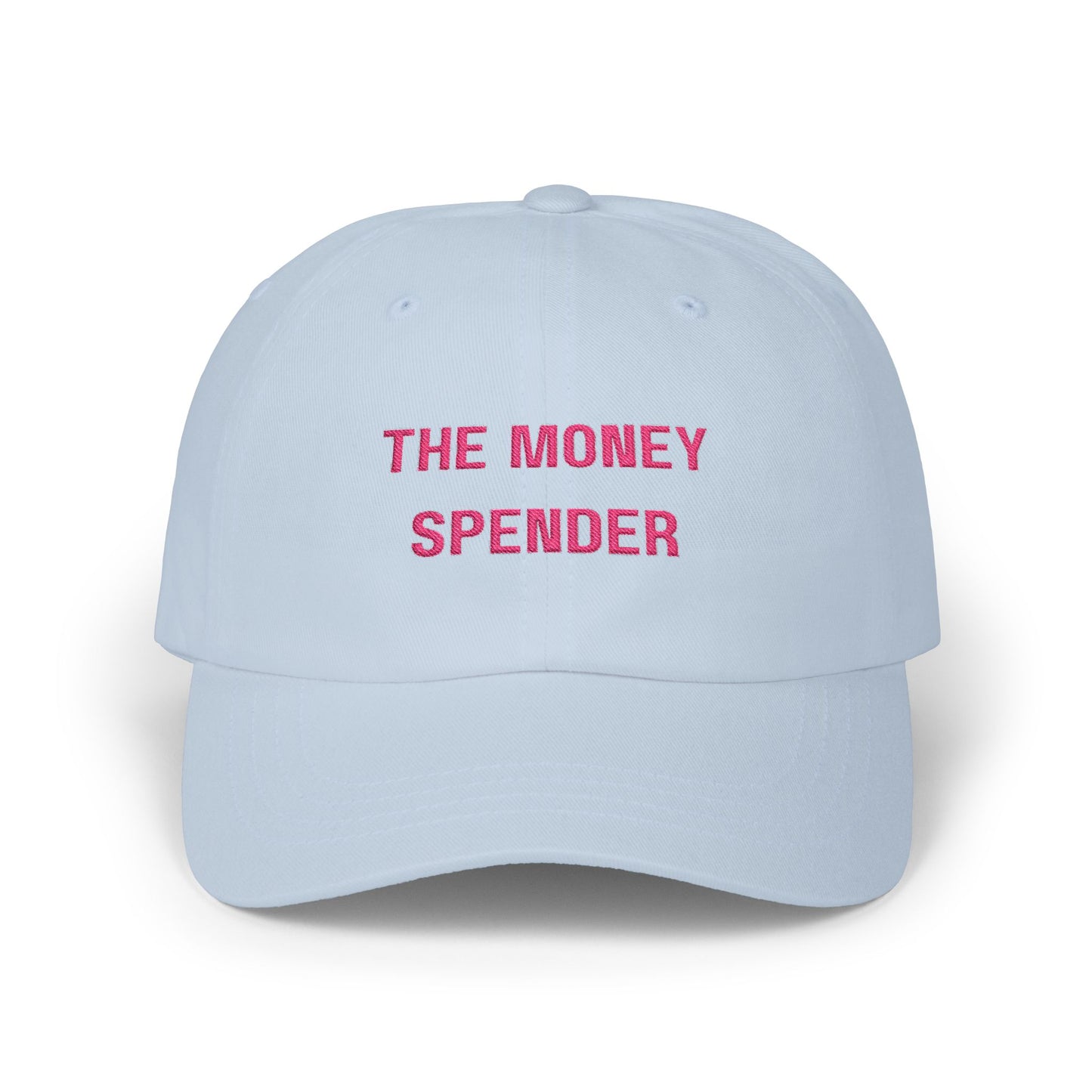 Couple Classic Cap — Matching Couple Hat