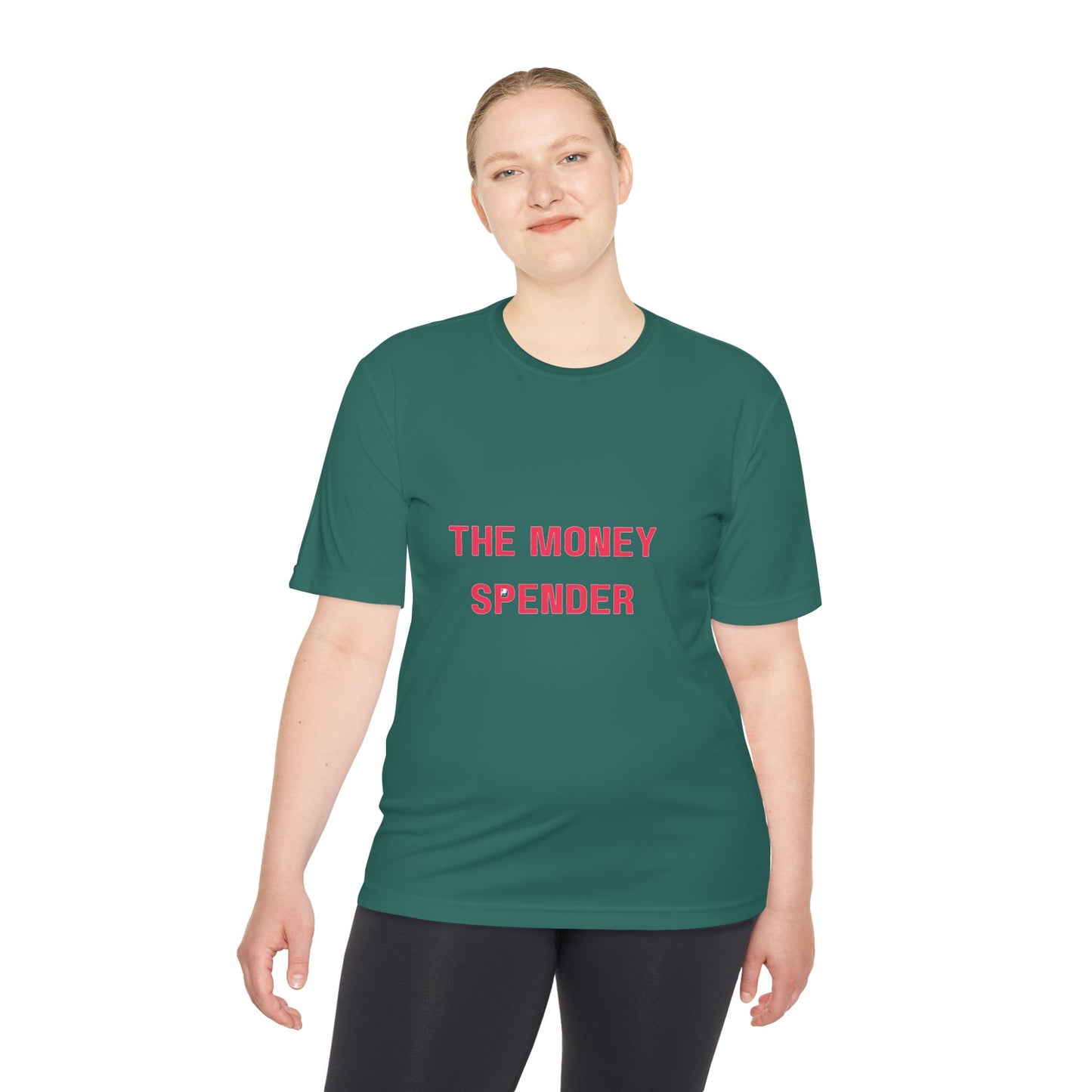 Couples T-Shirts — Matching His & Hers Tee