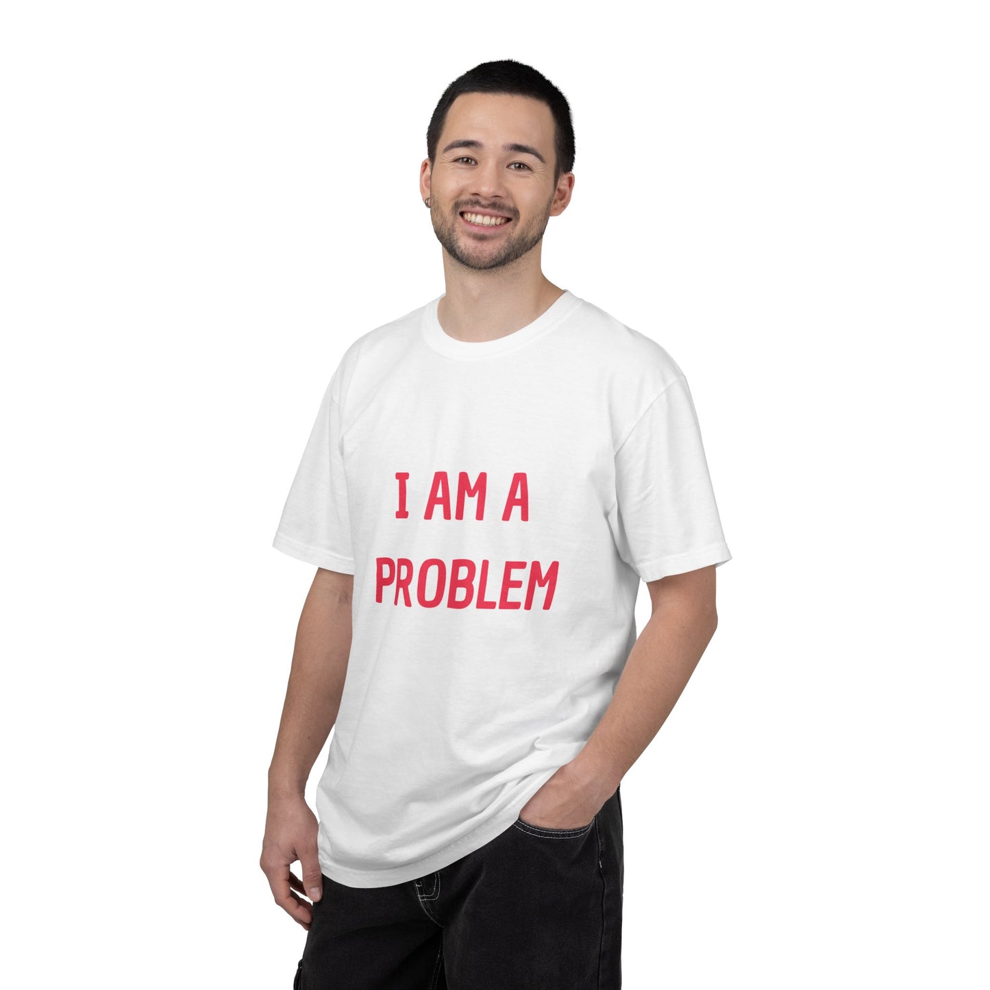 Couple T-Shirt — Matching Couples Graphic Tee
