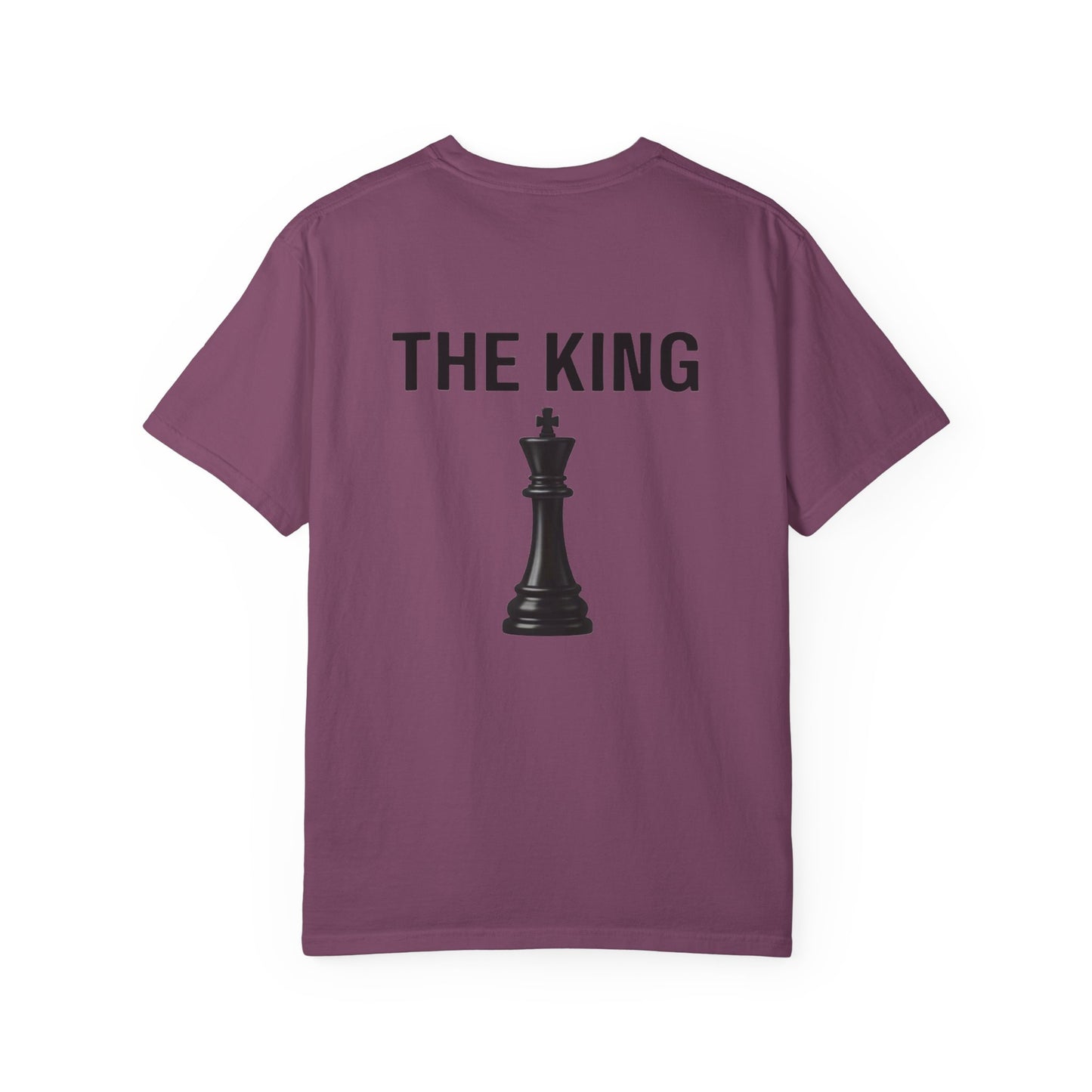 Matching His & Hers Couple T-Shirts — Matching Tee Set
