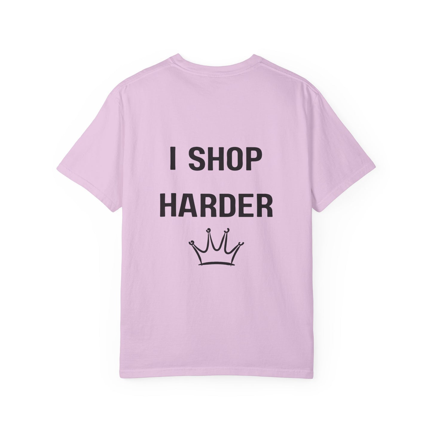 T-Shirt — Matching Couples Graphic Tee