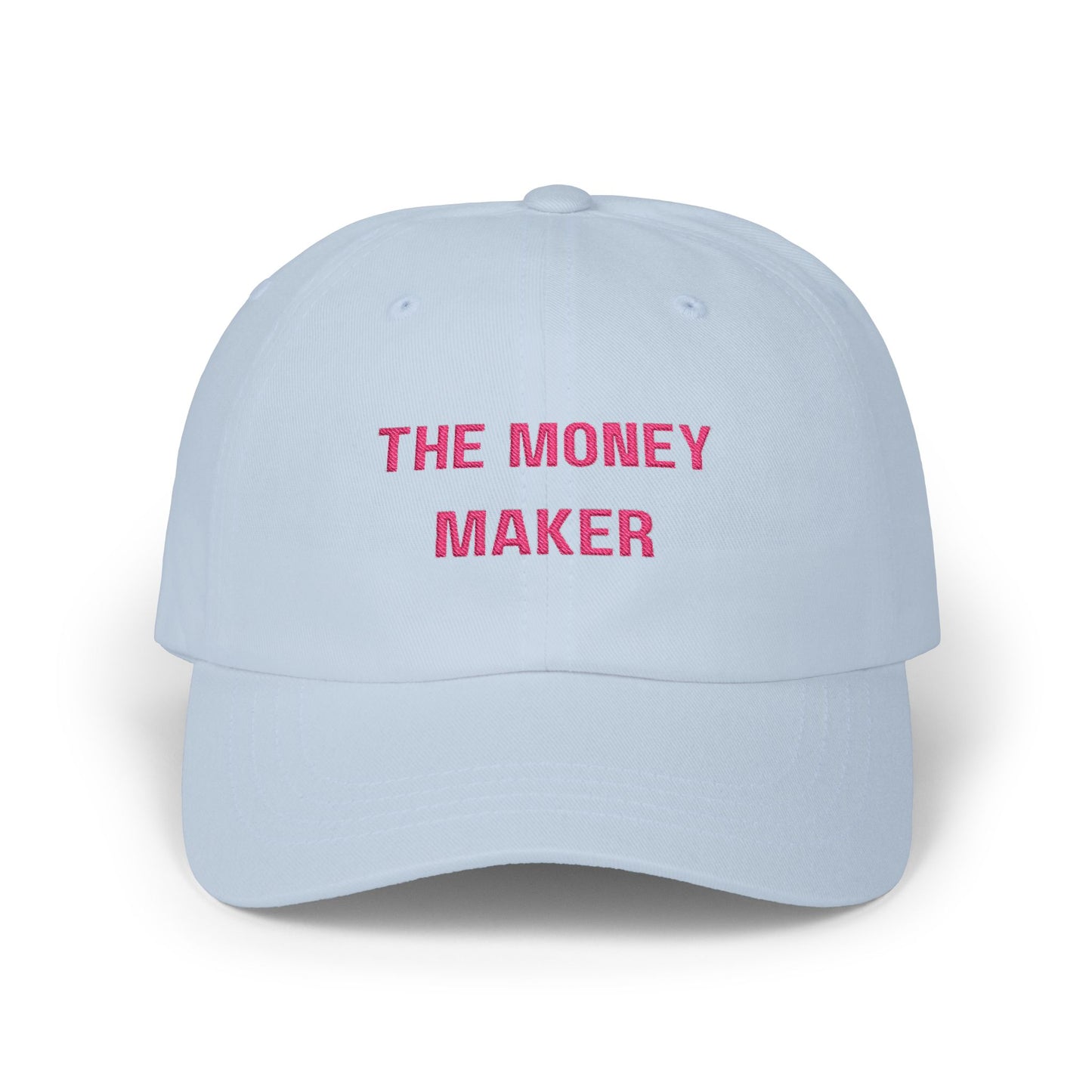 Couple Classic Dad Cap — Matching Couple Baseball Hat