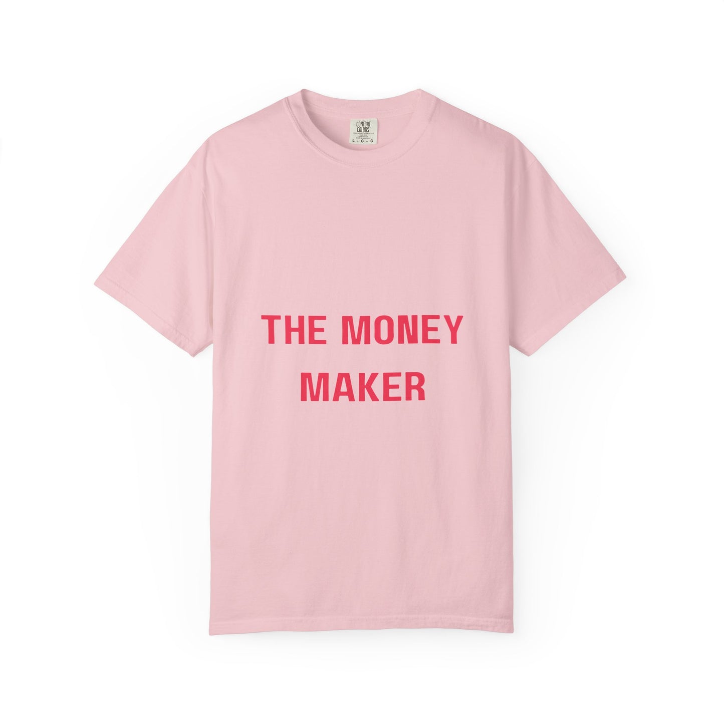 Couple T-Shirt — Matching His & Hers Couple Tee