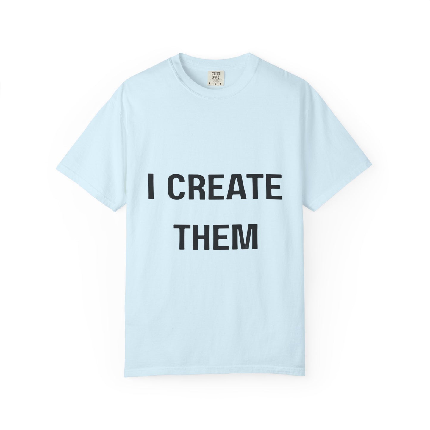 Matching Couple T-Shirts — His & Hers Matching Tee Set