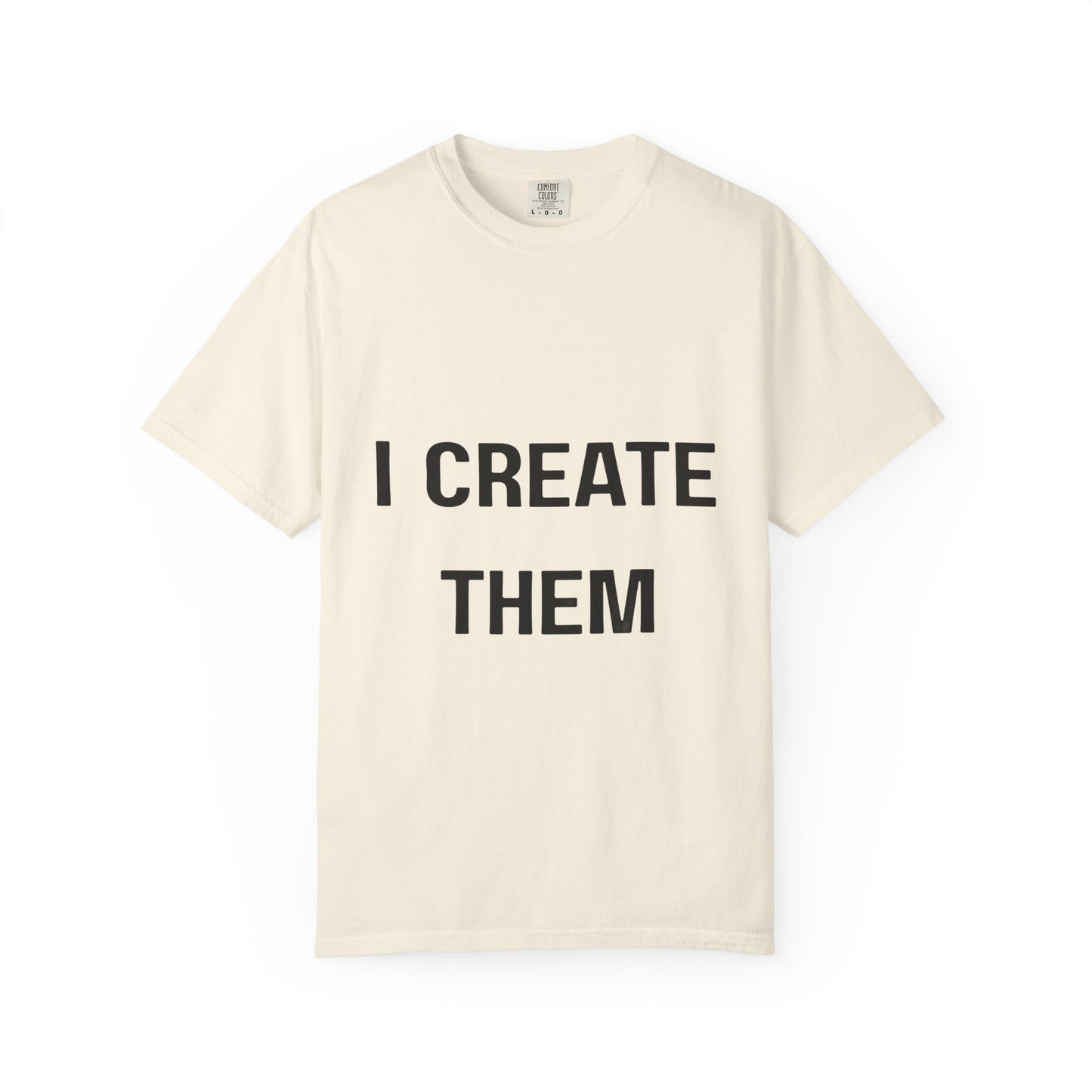 Matching Couple T-Shirts — His & Hers Matching Tee Set