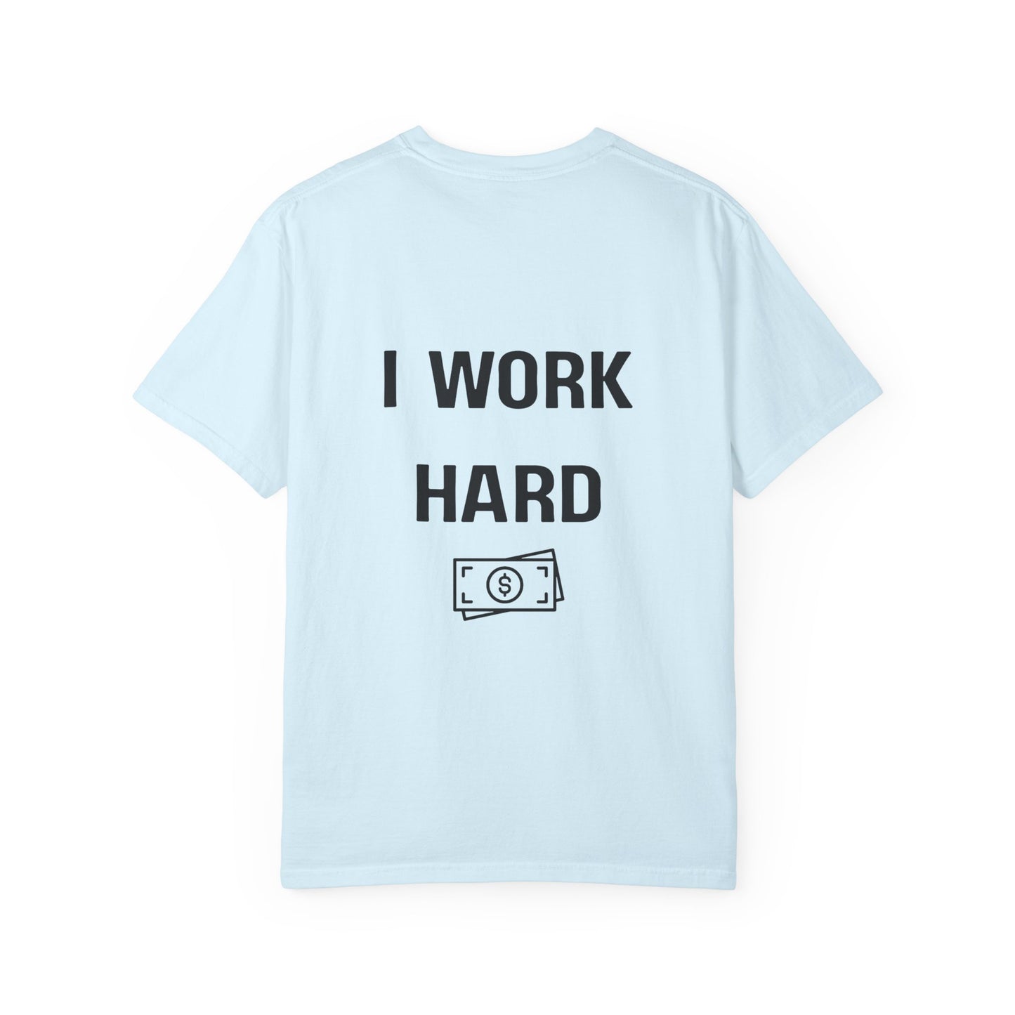T-Shirt — Matching Couples Graphic Tee