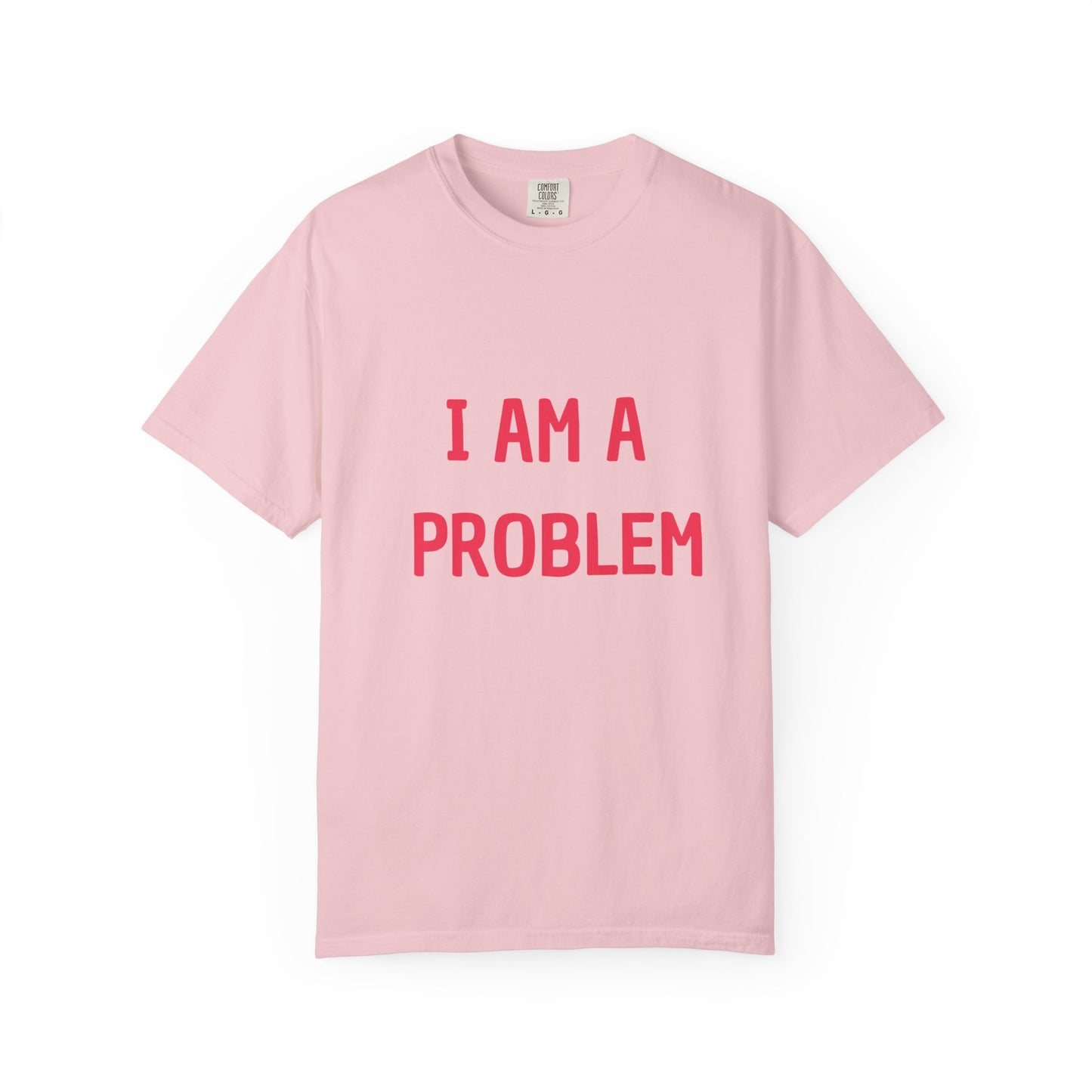 Couple T-Shirt — Matching Couples Graphic Tee