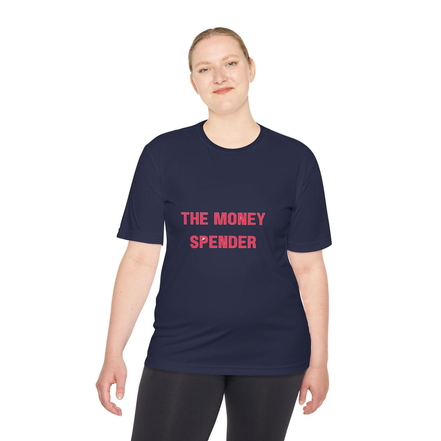 Couples T-Shirts — Matching His & Hers Tee