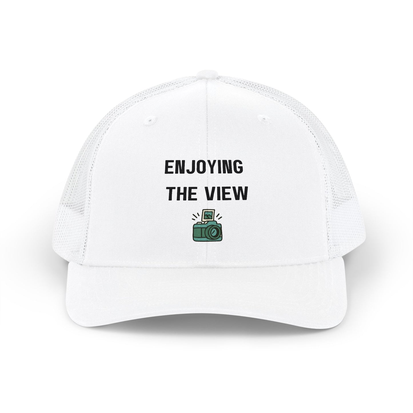 Couple Cap — Matching Couple Hat