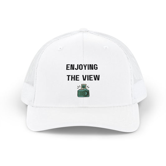 Couple Cap — Matching Couple Hat