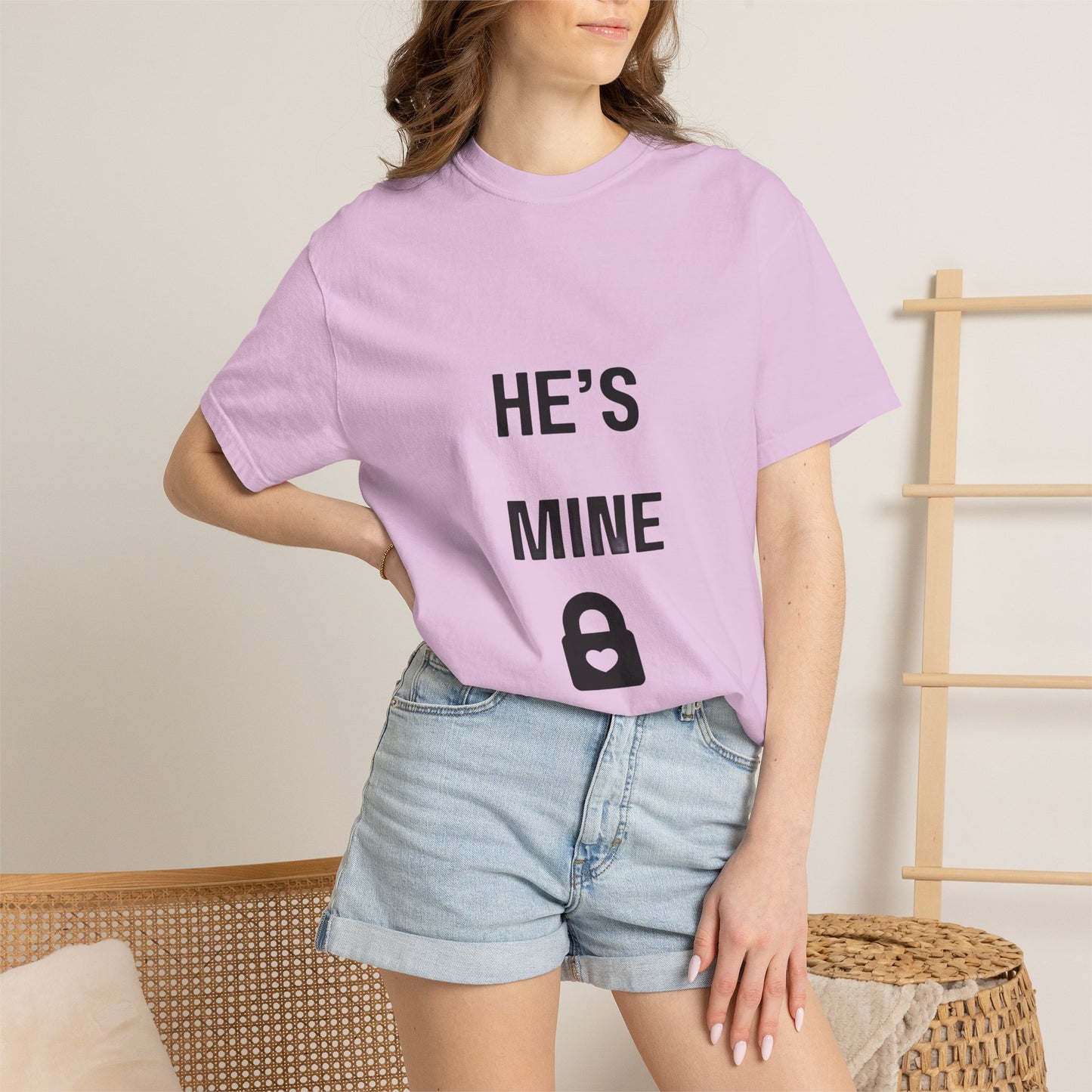 Copy of Couple T-Shirt — Matching Couples Graphic Tee