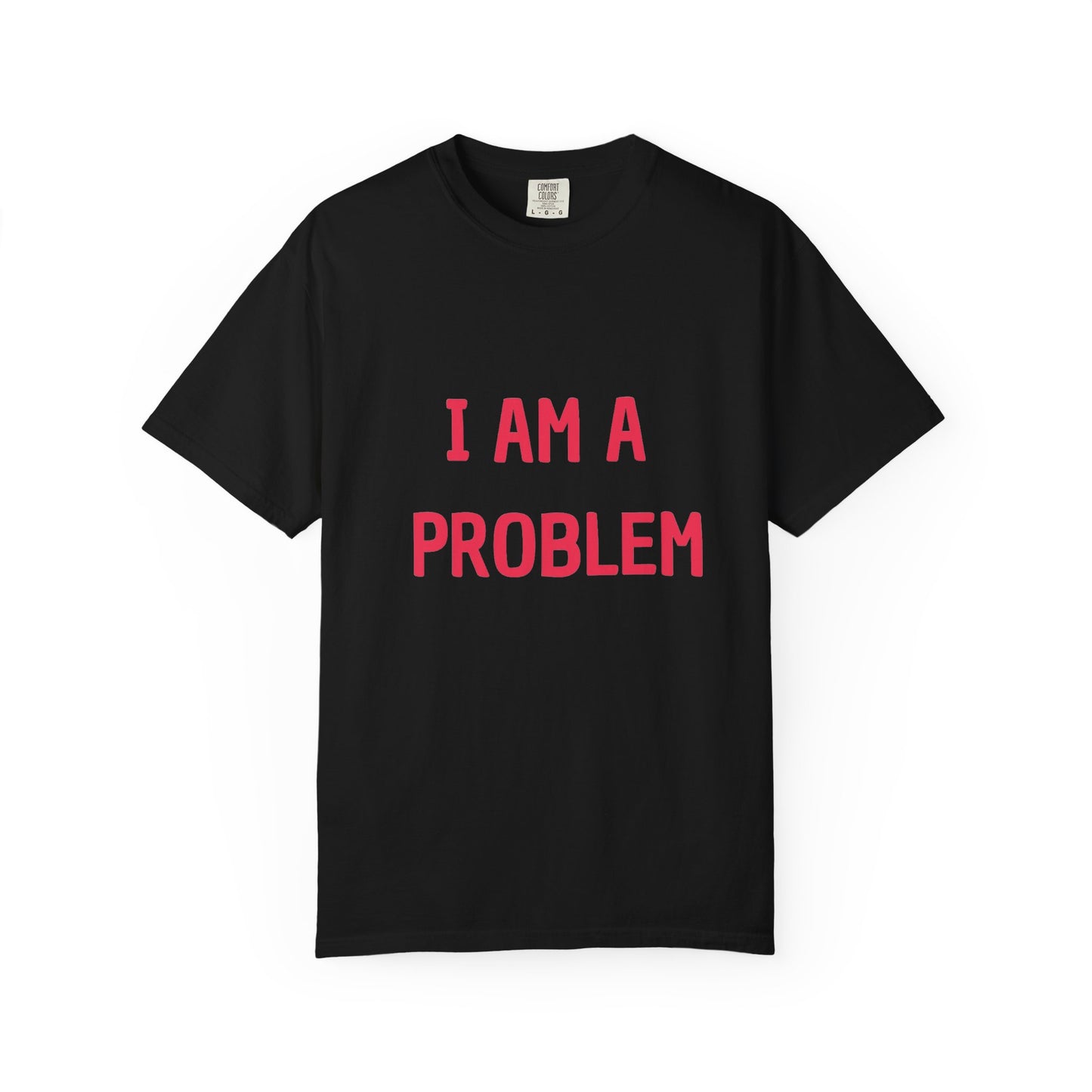 Couple T-Shirt — Matching Couples Graphic Tee