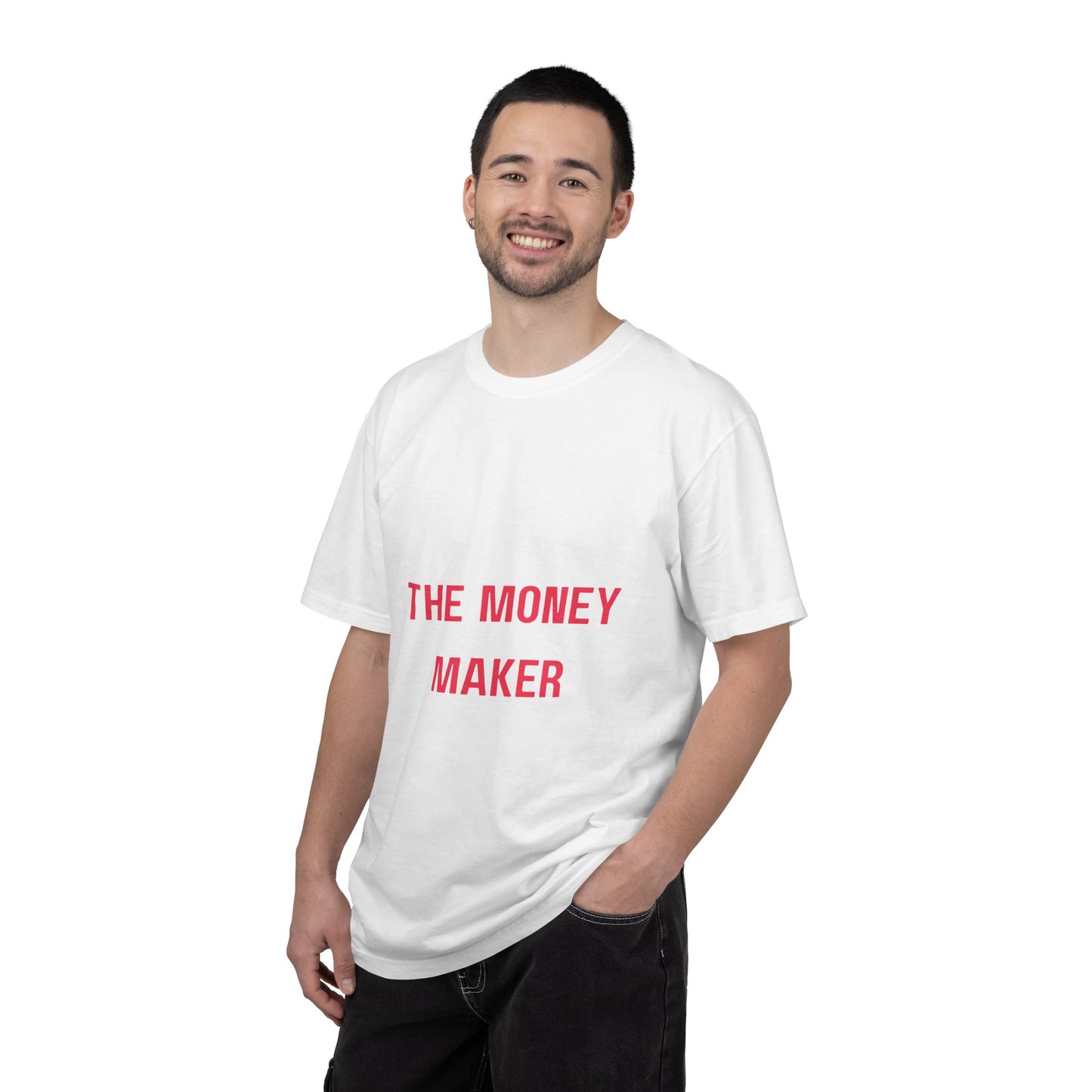 Couple T-Shirt — Matching His & Hers Couple Tee