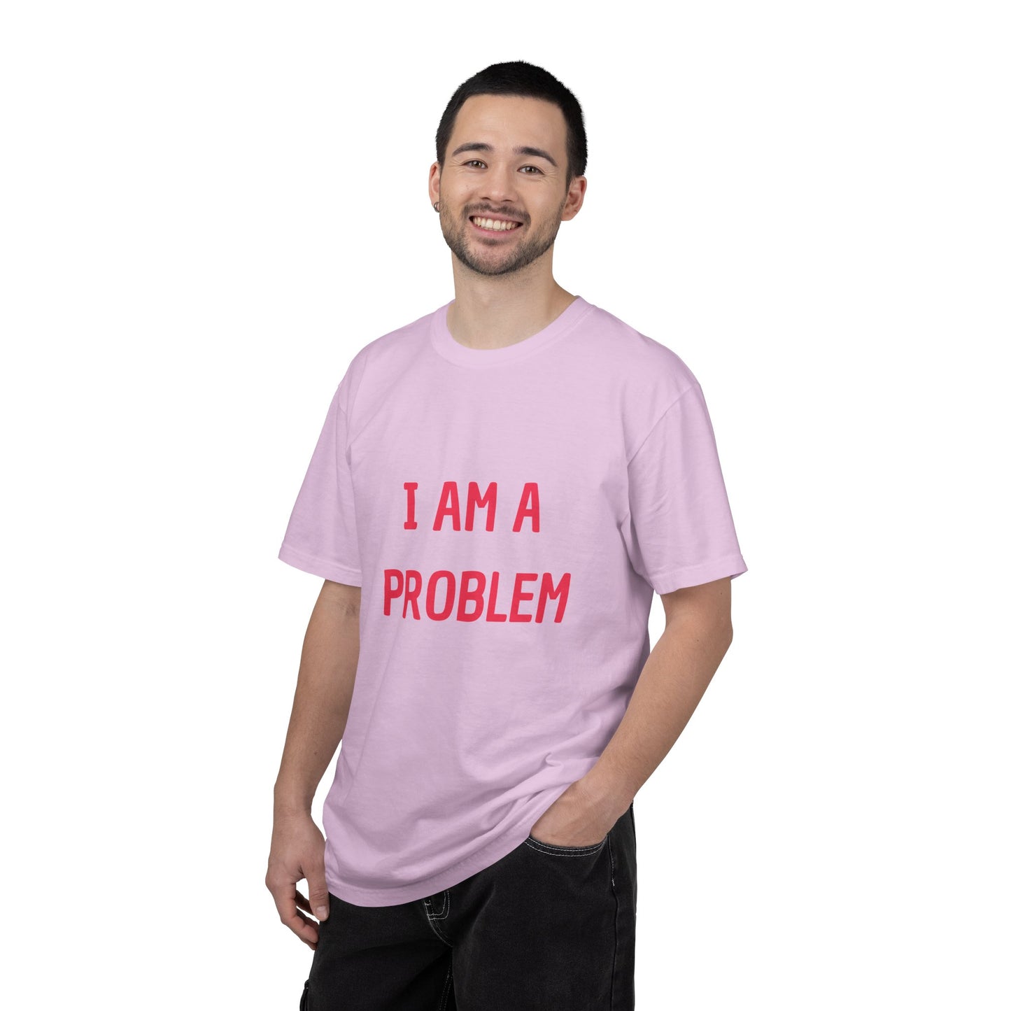 Couple T-Shirt — Matching Couples Graphic Tee