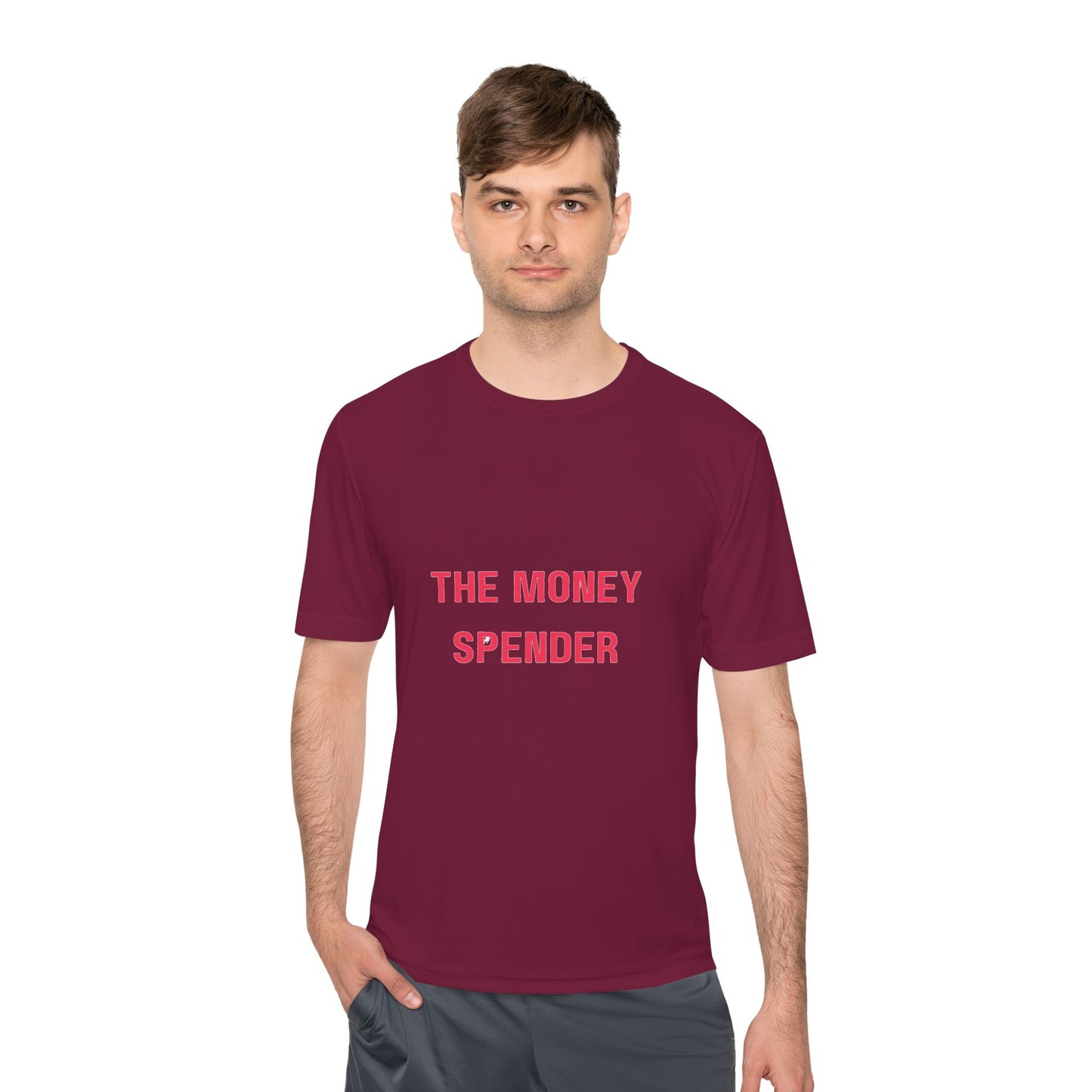 Couples T-Shirts — Matching His & Hers Tee