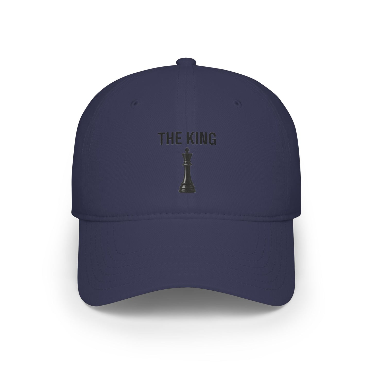 Matching Couple Cap — Low Profile Cap for Couples