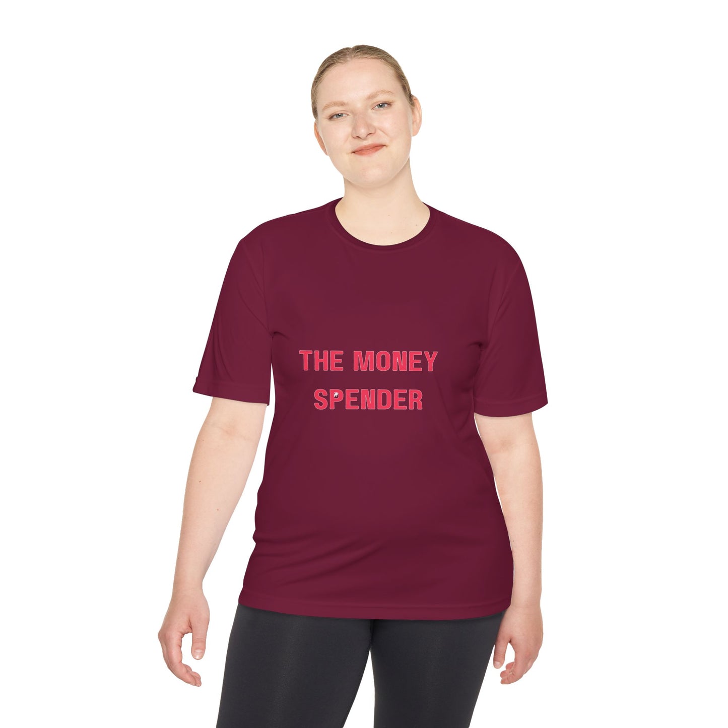 Couples T-Shirts — Matching His & Hers Tee